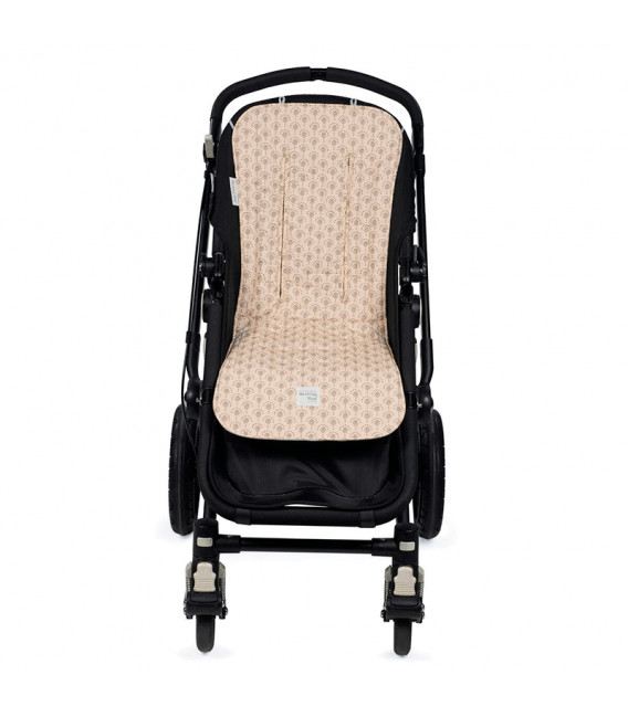 COLCHONETA SILLA PASEO UNIVERSAL INDIAN ASH - Kidshome