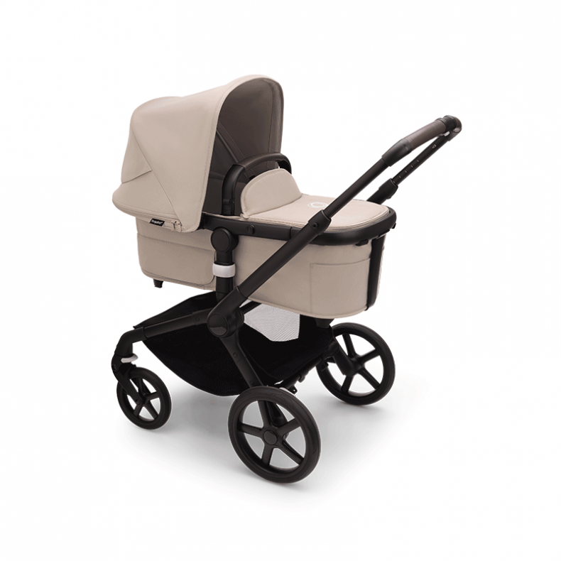 Saco de silla Bugaboo Dune Taupe