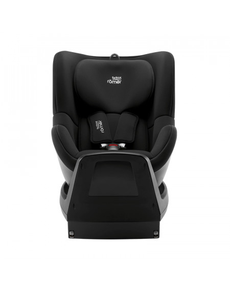 M+O Blog  Elegir la silla de coche para un recién nacido