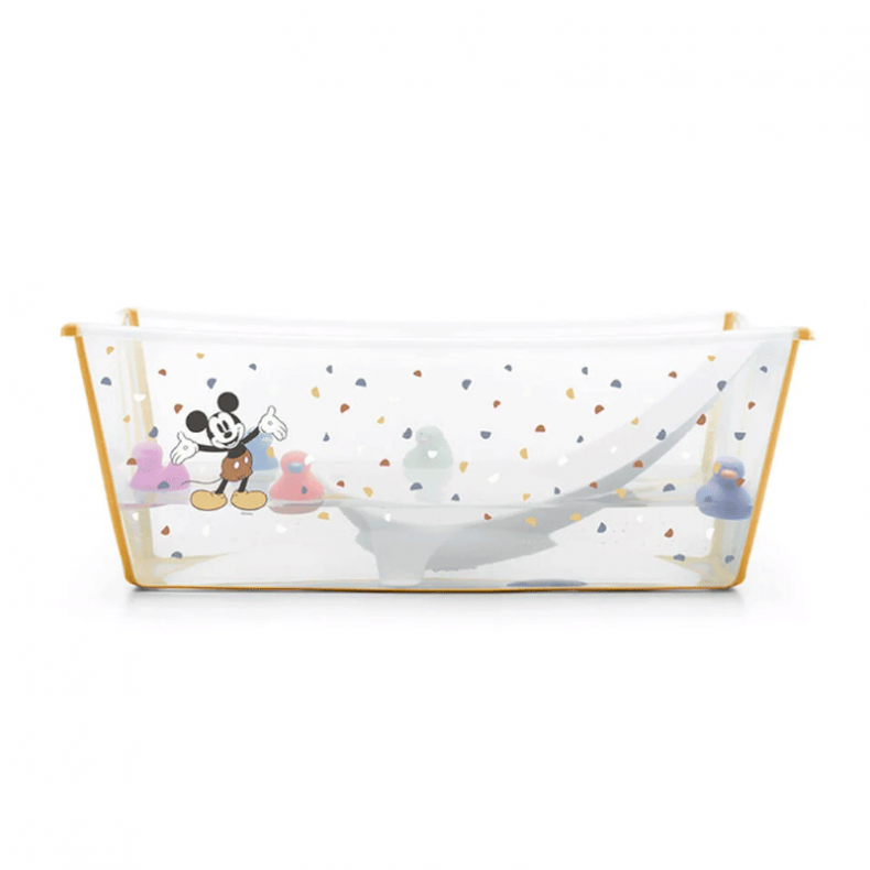  Stokke Flexi Bath - Celebración de Mickey XL : Bebés