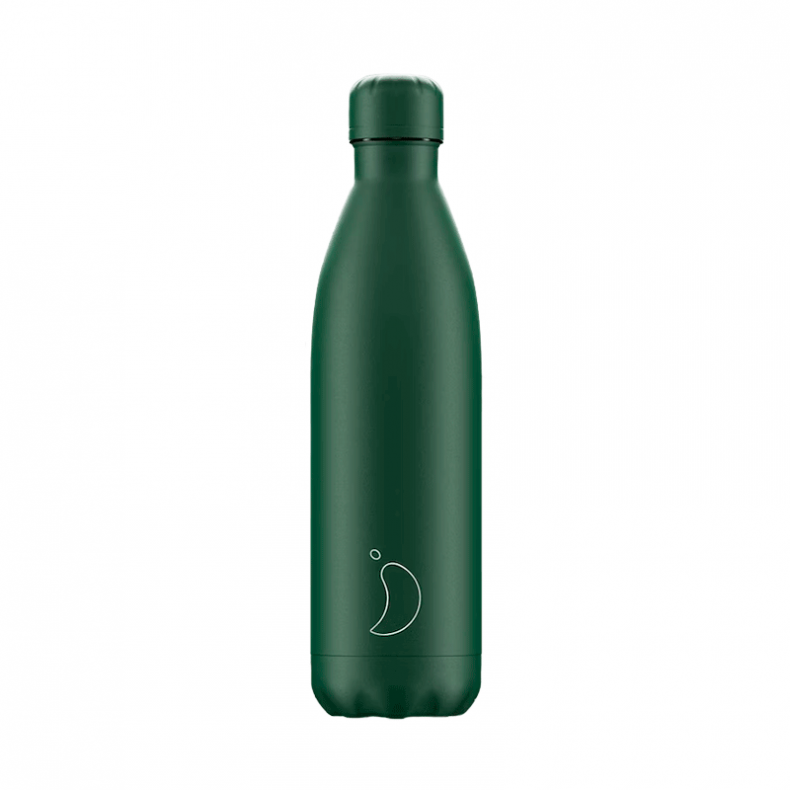 Botellas de vidrio para agua y bebidas - Trends Home