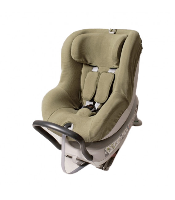 SILLA DE COCHE BRITAX RÖMER KIDFIX I-SIZE - Kidshome