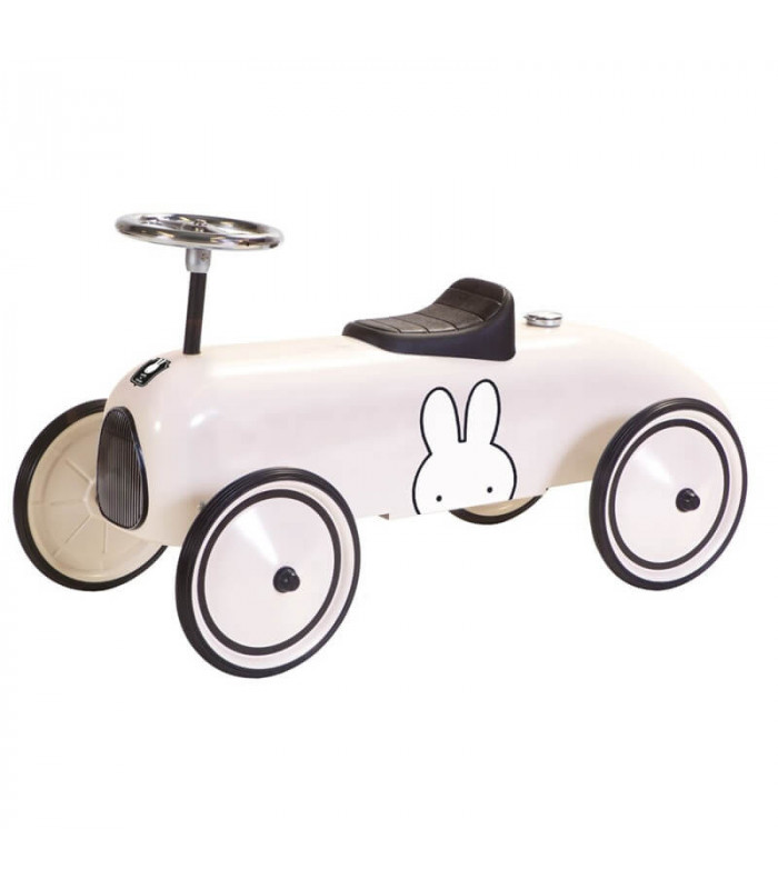 COCHE RETRO MIFFY