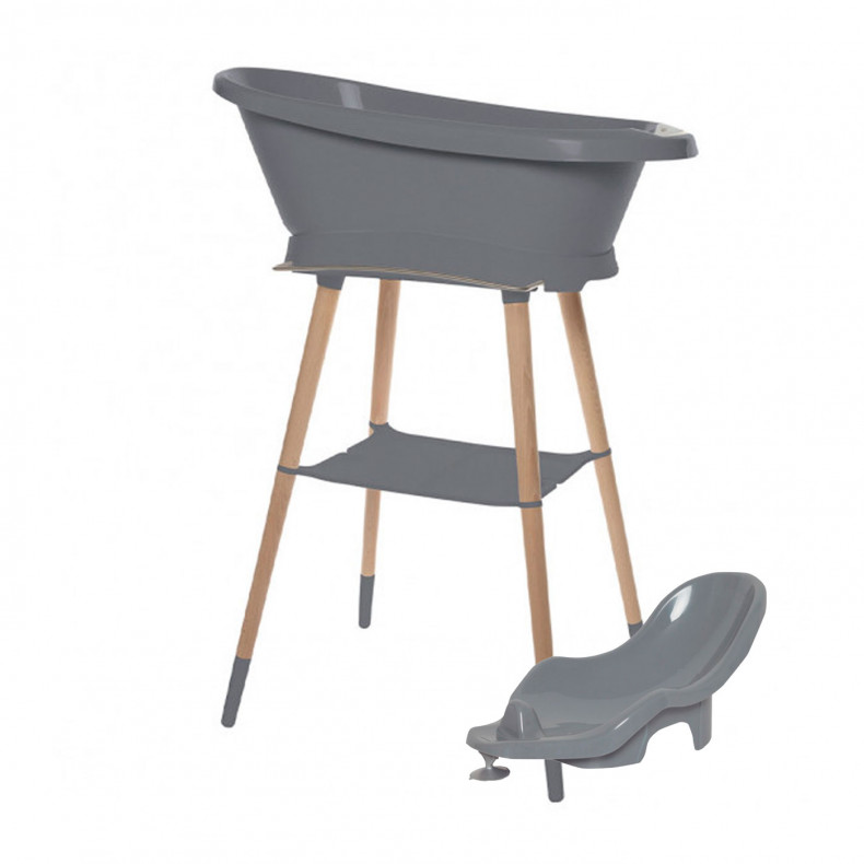 ASIENTO REDUCTOR BAÑERA SENSE - Kidshome