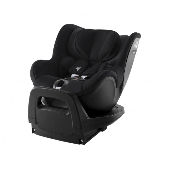 SILLA DE COCHE BRITAX RÖMER DUALFIX PRO