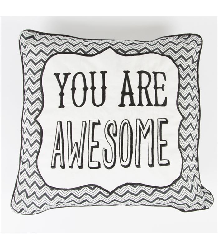 COJIN YOU ARE AWESOME - COJIN-AWESOM