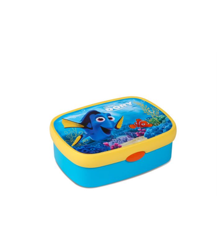 FIAMBRERA CAMPUS MIDI-FINDING DORY - LUNCHBOX-CAMPUS-MIDI-FINDING-DORY