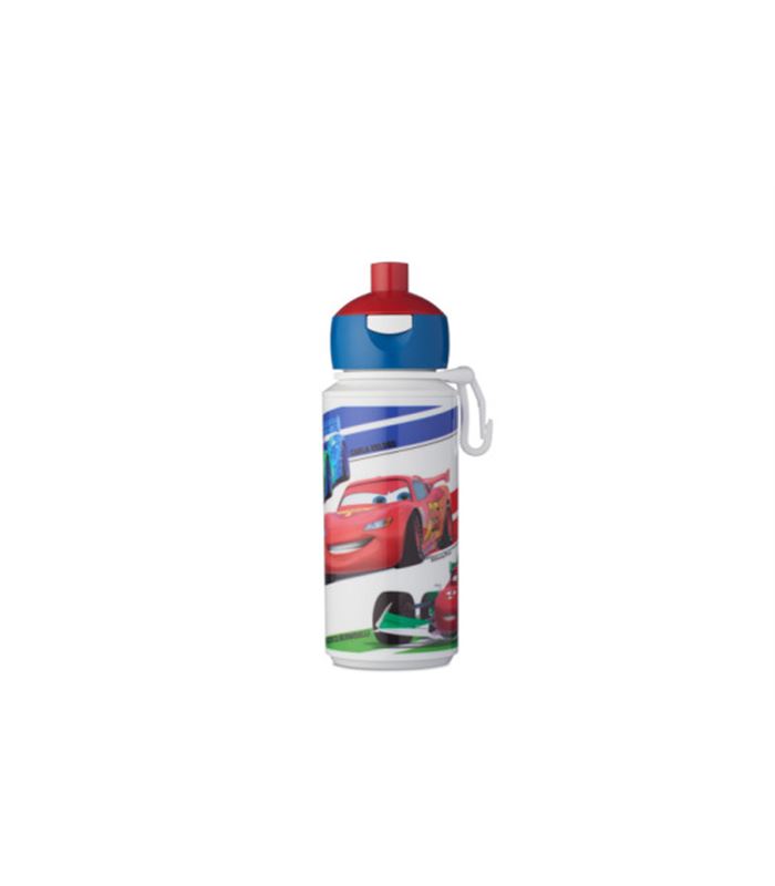 BOTELLA 275ML CARS WORLD GRAN - 107510065353