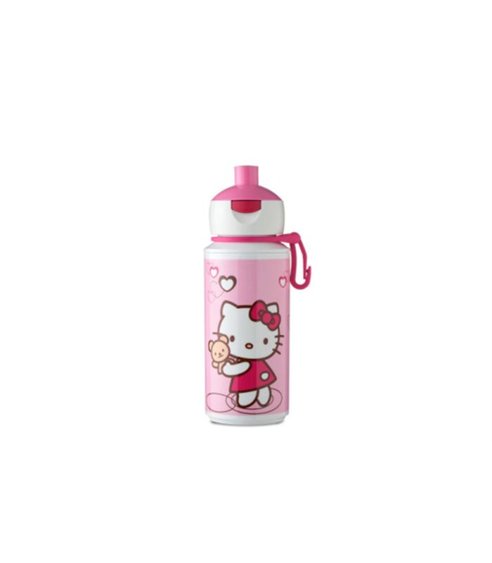 BOTELLA 275ML HELLO KITTY - BOTELLA-POP-UP-HELLO-KITTY