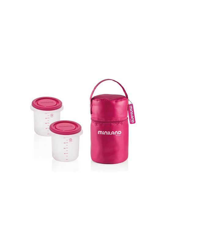 PACK-2-GO HERMISIZED PINK - PACK-TO-GO-ROSA
