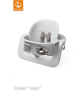 Steps, la trona modular de Stokke - DecoPeques