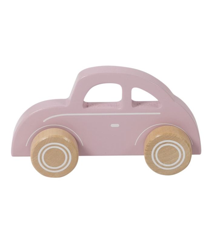 COCHE ROSA - T8KY00005524