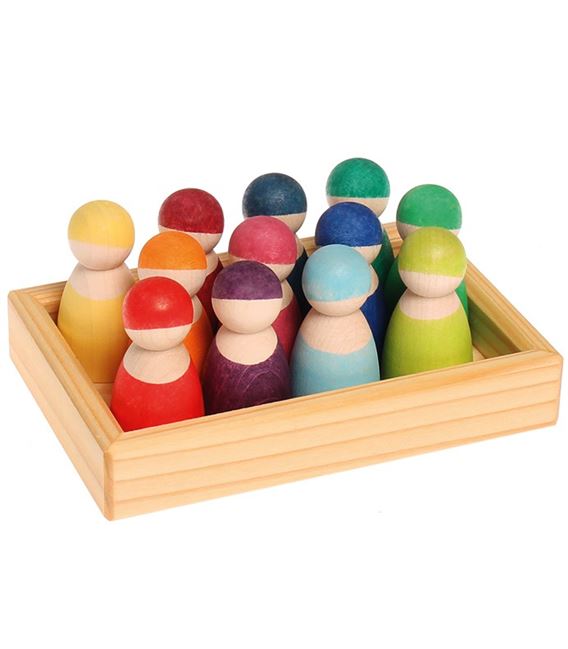 Juguetes Montessori - Kidshome