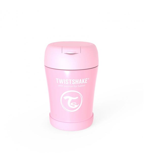 Termo para Comida - Twistshake