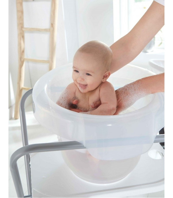 Bañeras infantiles para recién nacidos - Kidshome