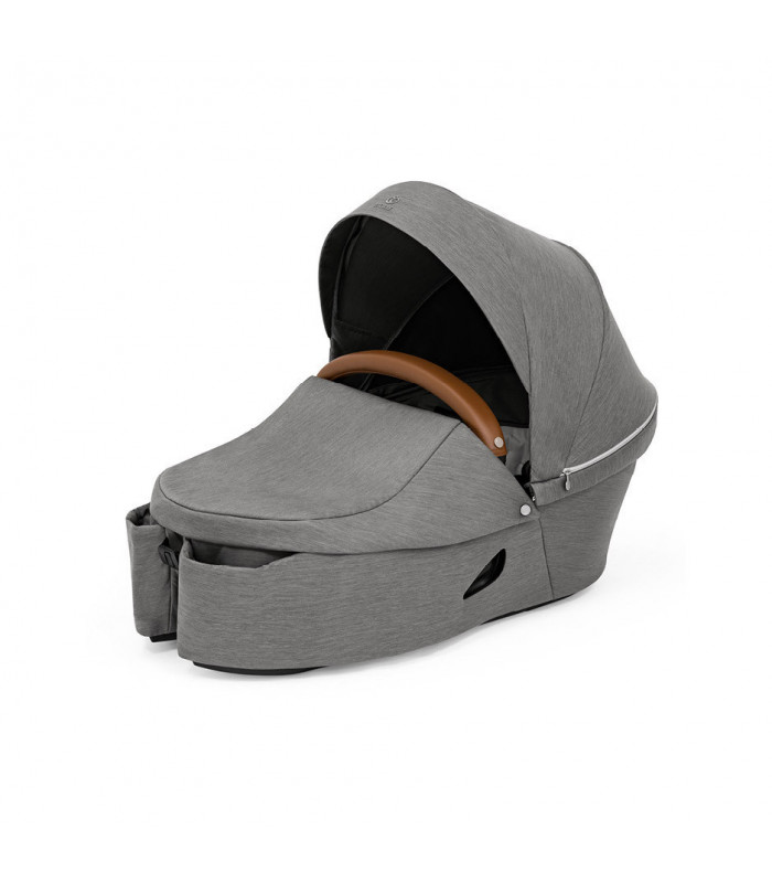 CAPAZO STOKKE XPLORY X