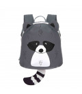 MOCHILA MINI MAPACHE