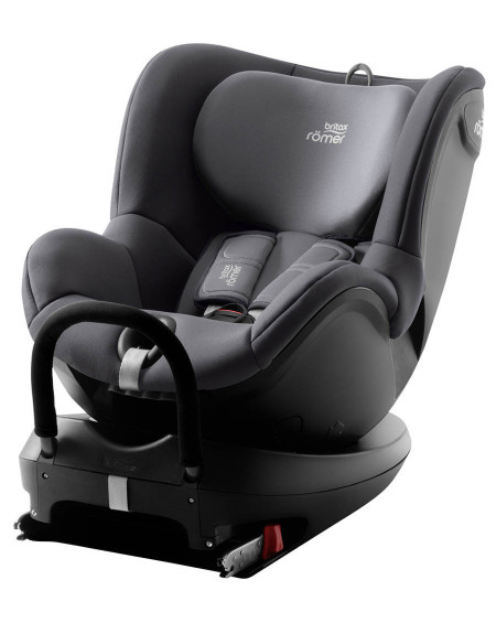 SILLA DE COCHE BRITAX RÖMER DUALFIX PRO M - Kidshome