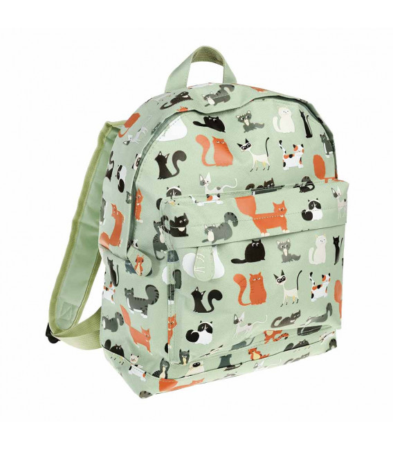 Mochilas escolares para el colegio - Kidshome