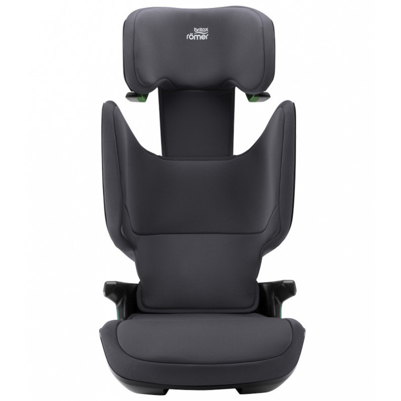 Silla de coche Kidfix i-Size 100-150 cm de Britax Römer