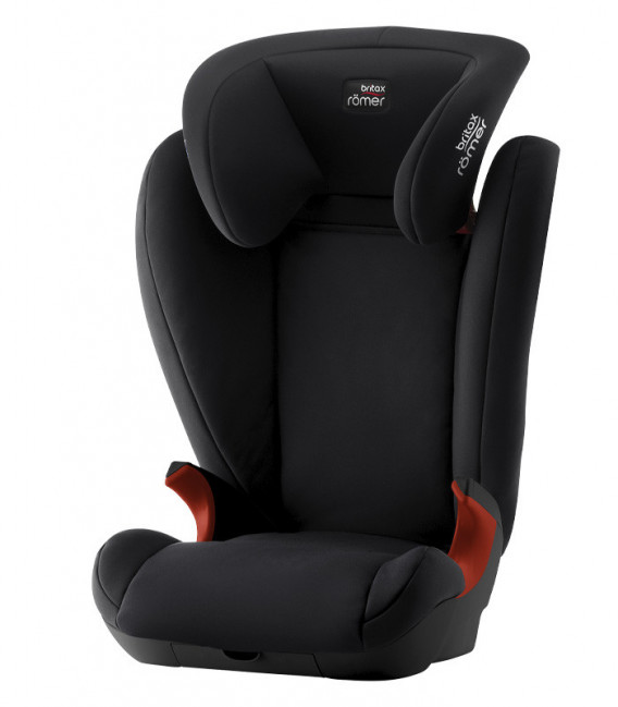 Sillas de coche sin isofix - Kidshome