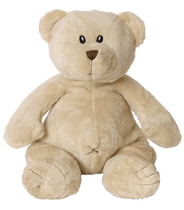 PELUCHE OSO BUSTER