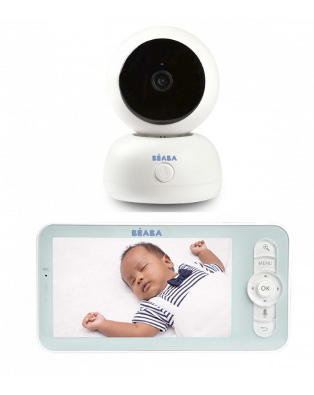 Digitalk Easy Vigilabebés Voz MINILAND - Cosas para bebés, Tienda bebé  online