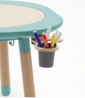 RECIPIENTE LATERAL STOKKE MUTABLE