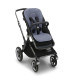 COLCHONETA INTEGRAL DOBLE CONFORT BUGABOO