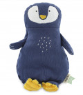 PELUCHE PEQUEÑO PINGÜINO