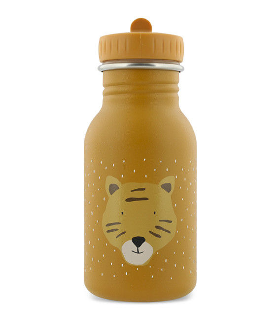 Botellas de acero inoxidable para niños - Kidshome