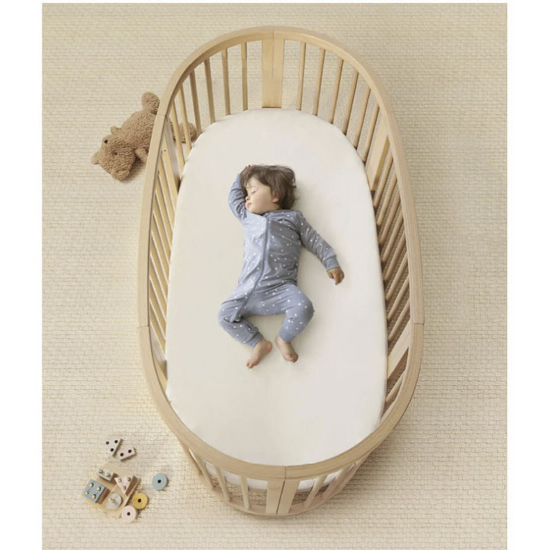 CUNA-CAMA STOKKE SLEEPI - Kidshome