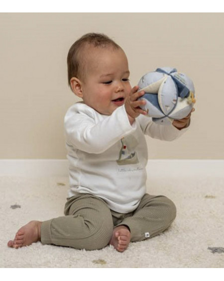 Juguetes para bebés de 6 a 12 meses, pelota de actividad de