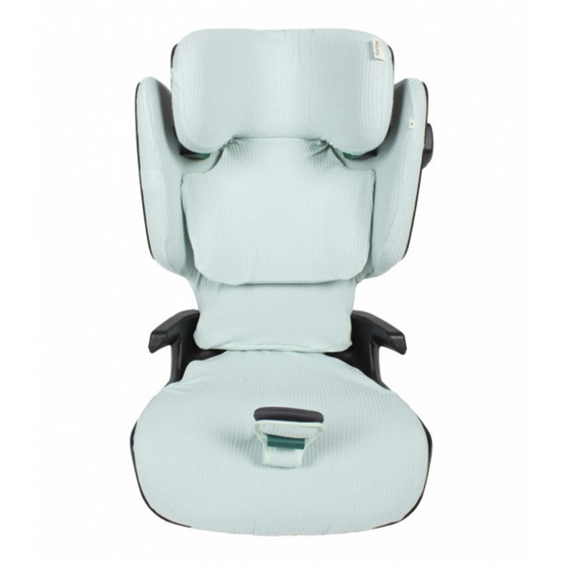 SILLA DE COCHE BRITAX RÖMER KIDFIX I-SIZE - Kidshome