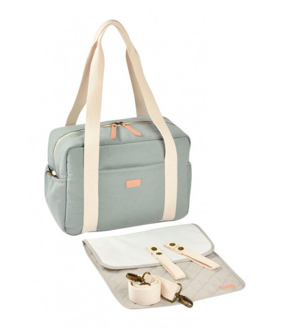 Bolsos cambiadores de bebé - Kidshome