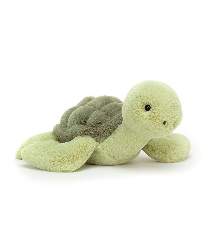 PELUCHE TORTUGA TULLY
