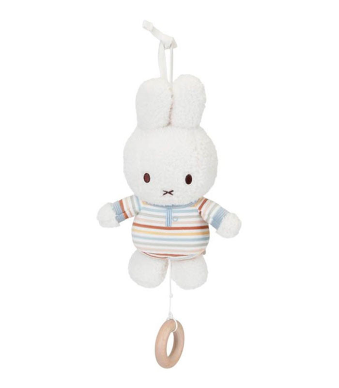 MIFFY MUSICAL VINTAGE SUNNY