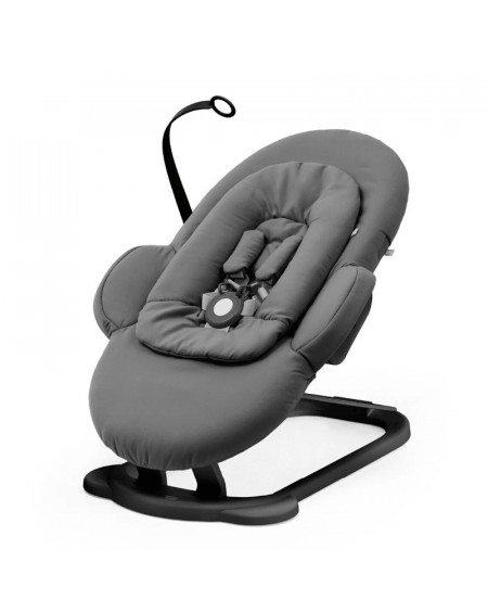 Steps, la trona modular de Stokke - DecoPeques