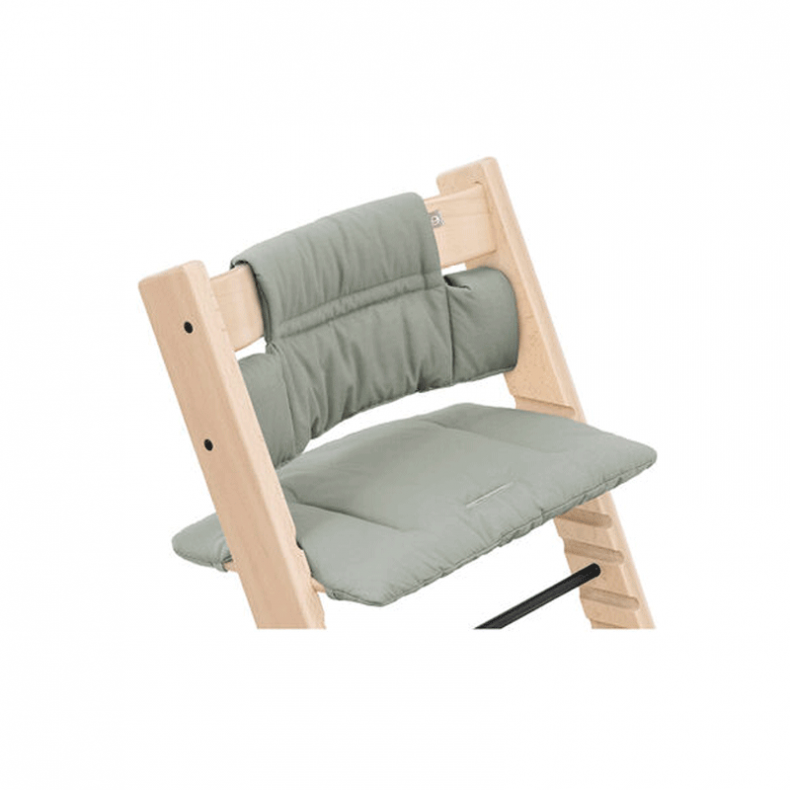 Tripp Trapp, la trona evolutiva de Stokke - Kidshome