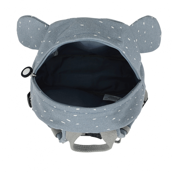 MOCHILA SACO TRIXIE ELEFANTE - Kidshome