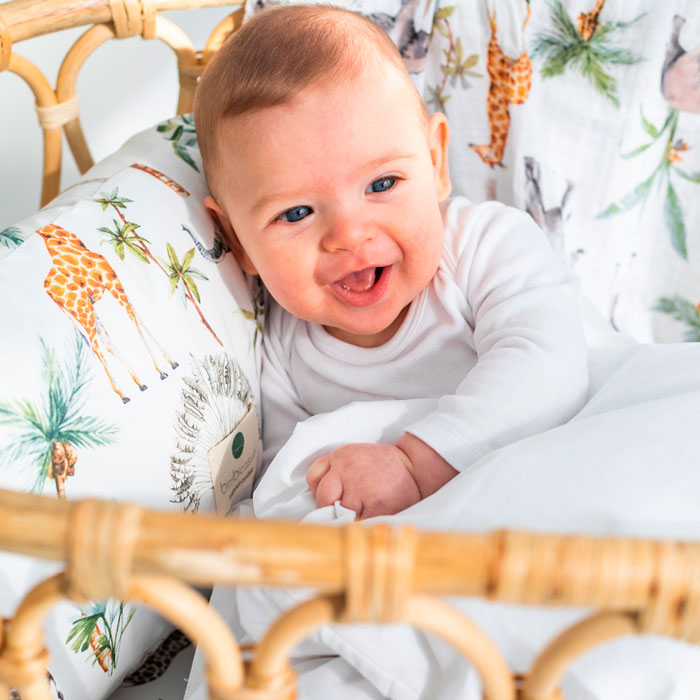 Cuándo empezar a comprar las cosas necesarias para el bebé? Checklist