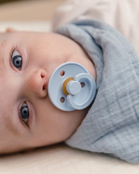 Ranking Mejores chupetes para recién nacido 2024 - Blog de Cestaland
