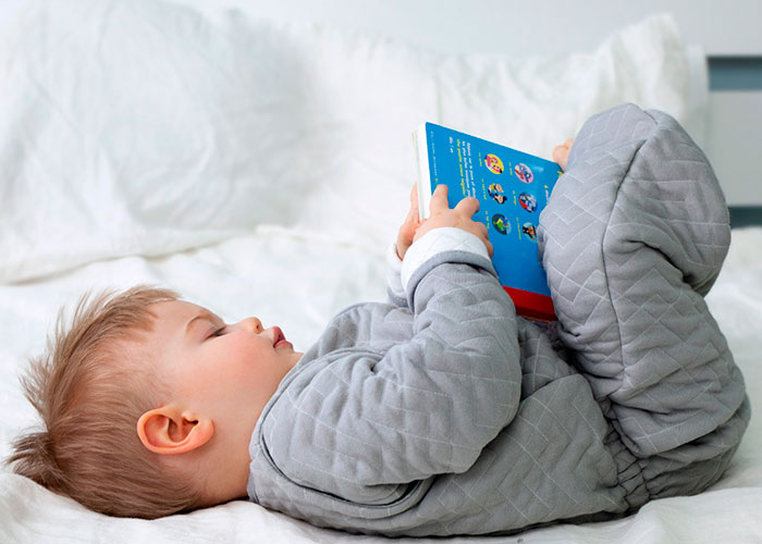 ≫ Los 6 Mejores Sacos para Dormir Bebés ¿Cuál Comprar? ✓