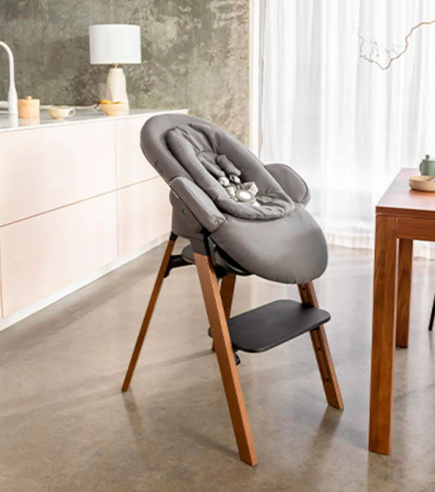 TRONA STOKKE STEPS - Kidshome en 2023