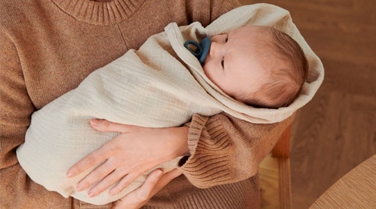 Los 5 Mejores Regalos para Bebés Recién Nacidos