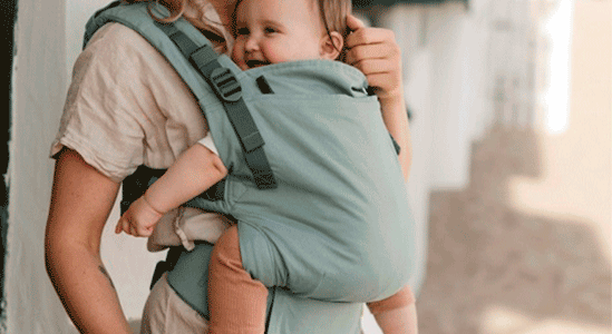 La guía definitiva para elegir tu mochila porta bebé